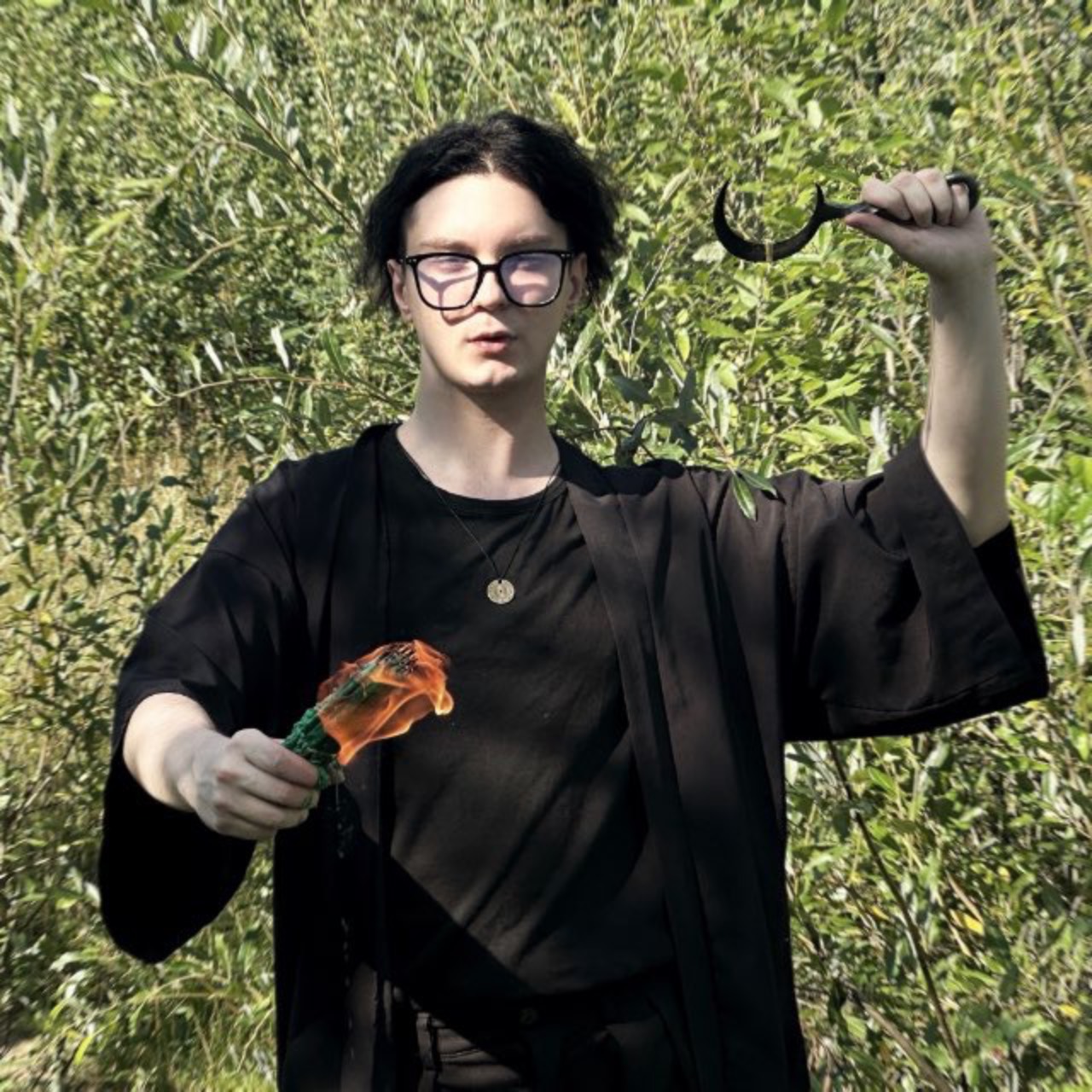 Аватар автора