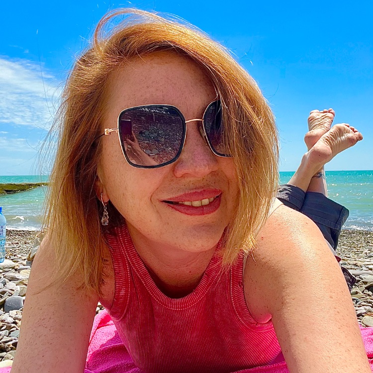 Аватар автора