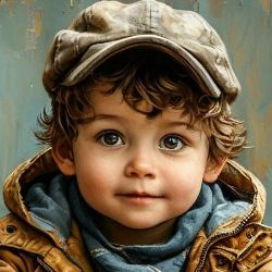 Иконка канала Genderparty.top