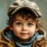 Иконка канала Genderparty.top