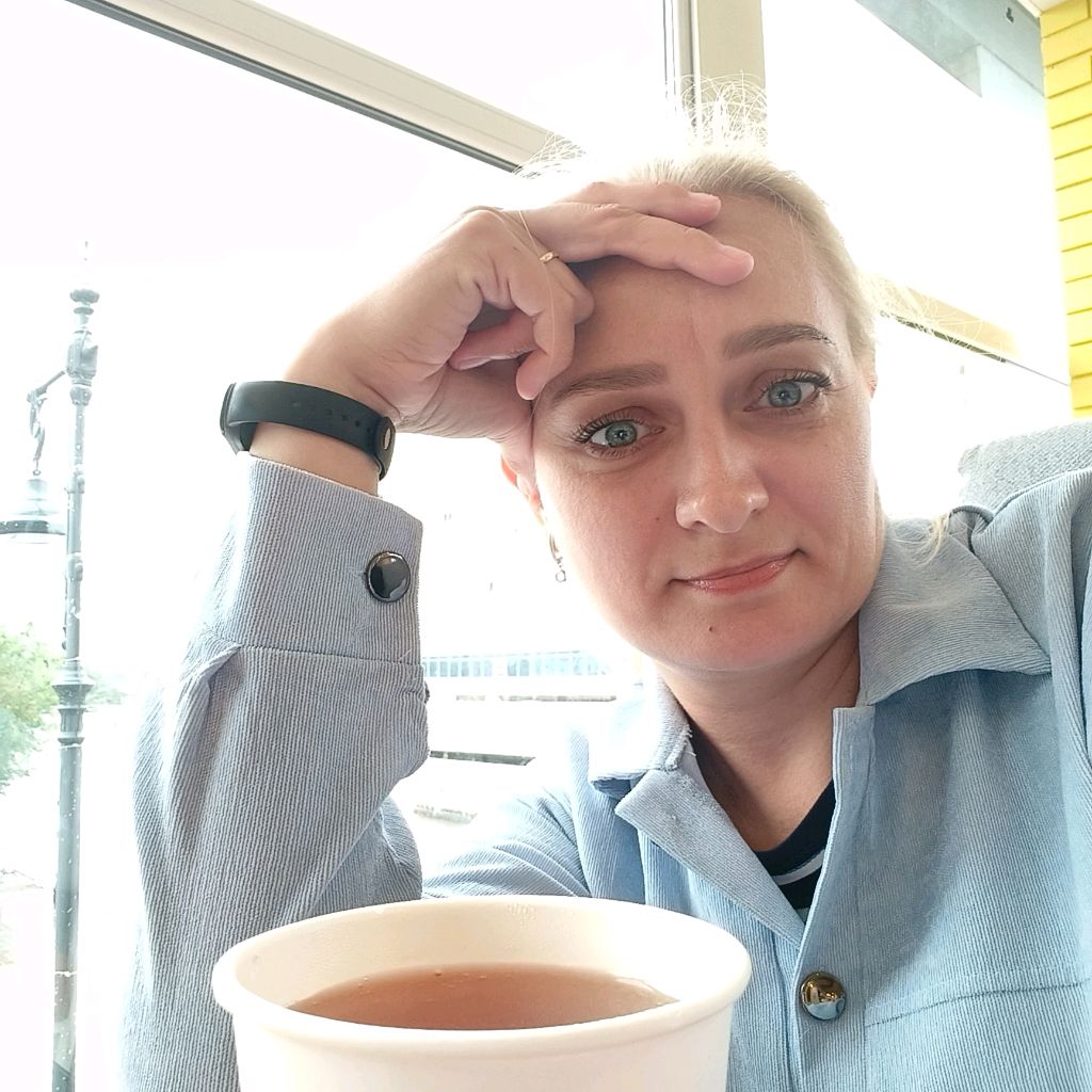 Аватар автора