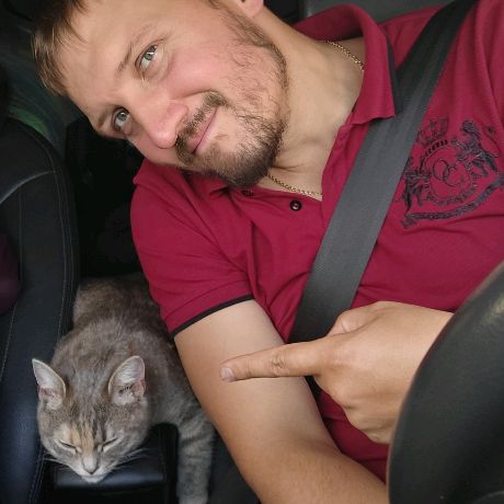 Аватар автора