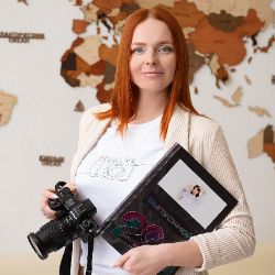 Аватар автора