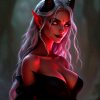 Иконка канала DEMONESSA