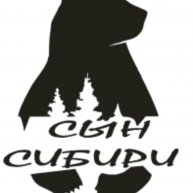 Иконка канала Сын Сибири