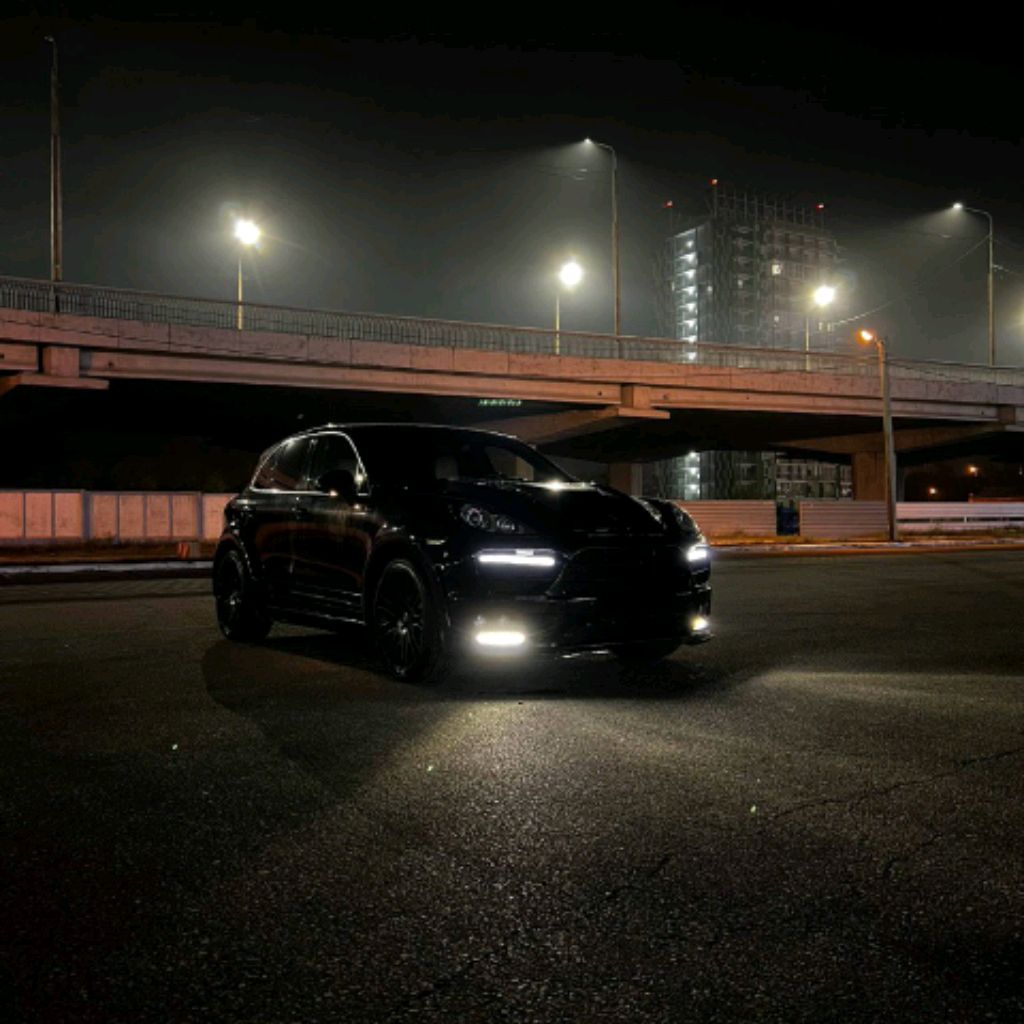 Иконка канала Ik_performance