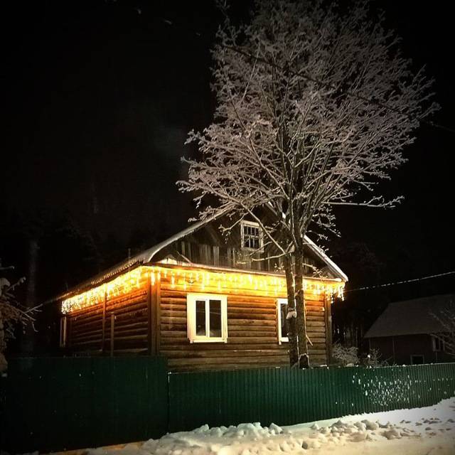 Аватар автора