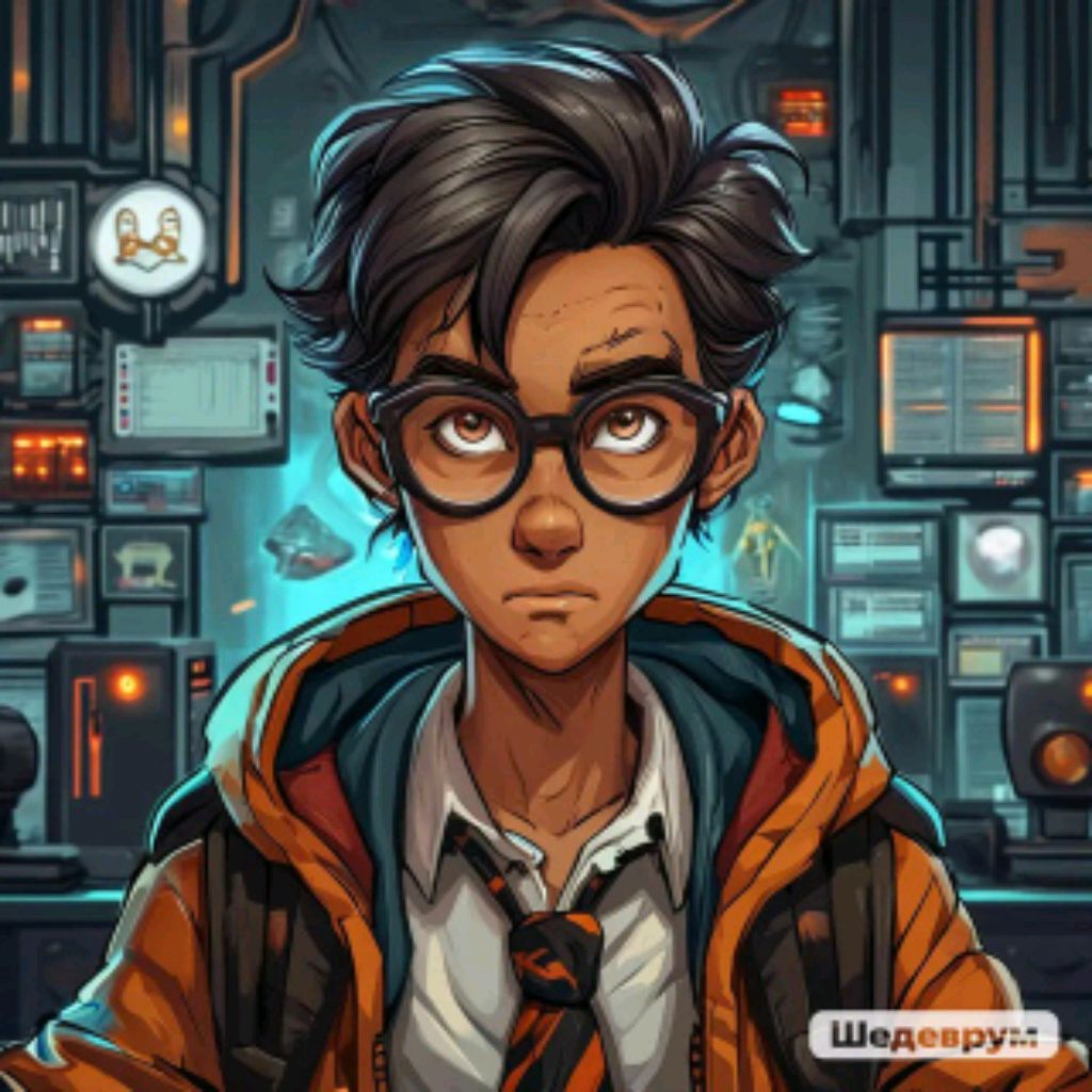 Аватар автора