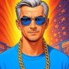 Иконка канала Джорджио в Кармане