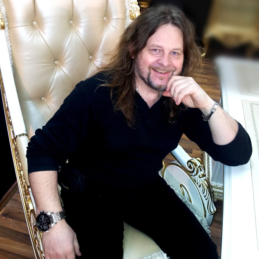 Аватар автора