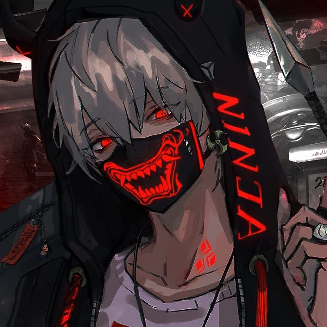 Аватар автора