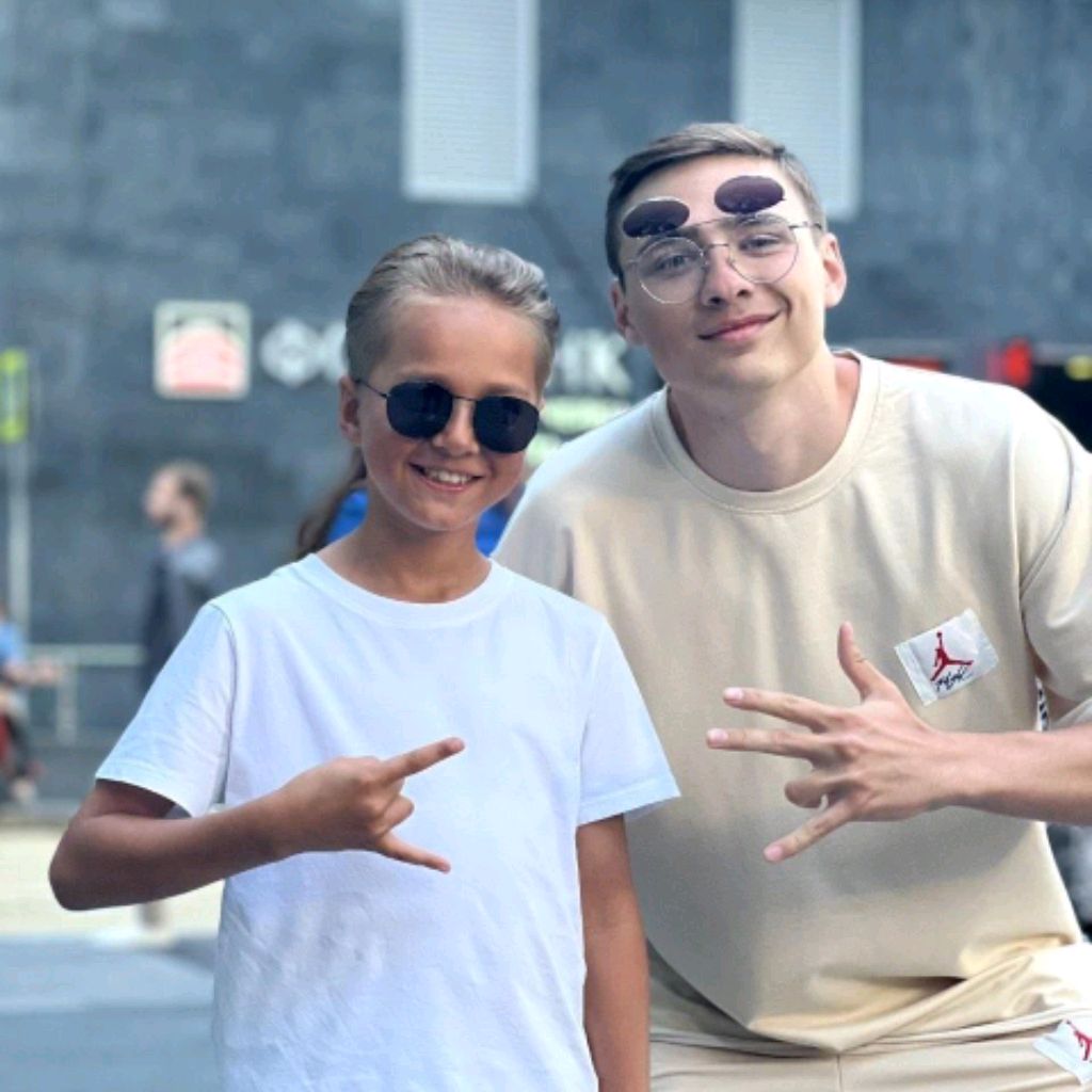 Аватар автора