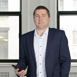 Александр | о бизнесе на "партнерках"