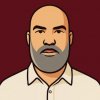 Иконка канала ТОЛЬКО ТОЛК | Алан Габуев