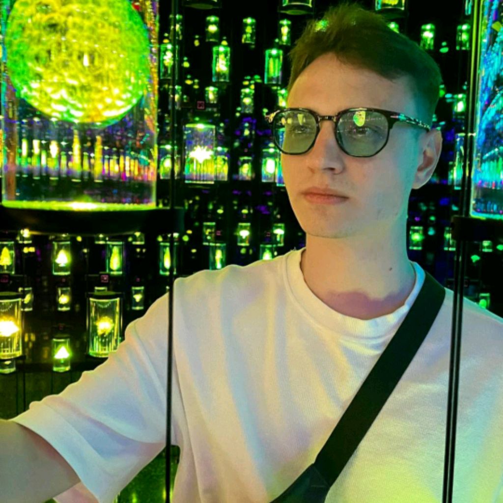 Аватар автора