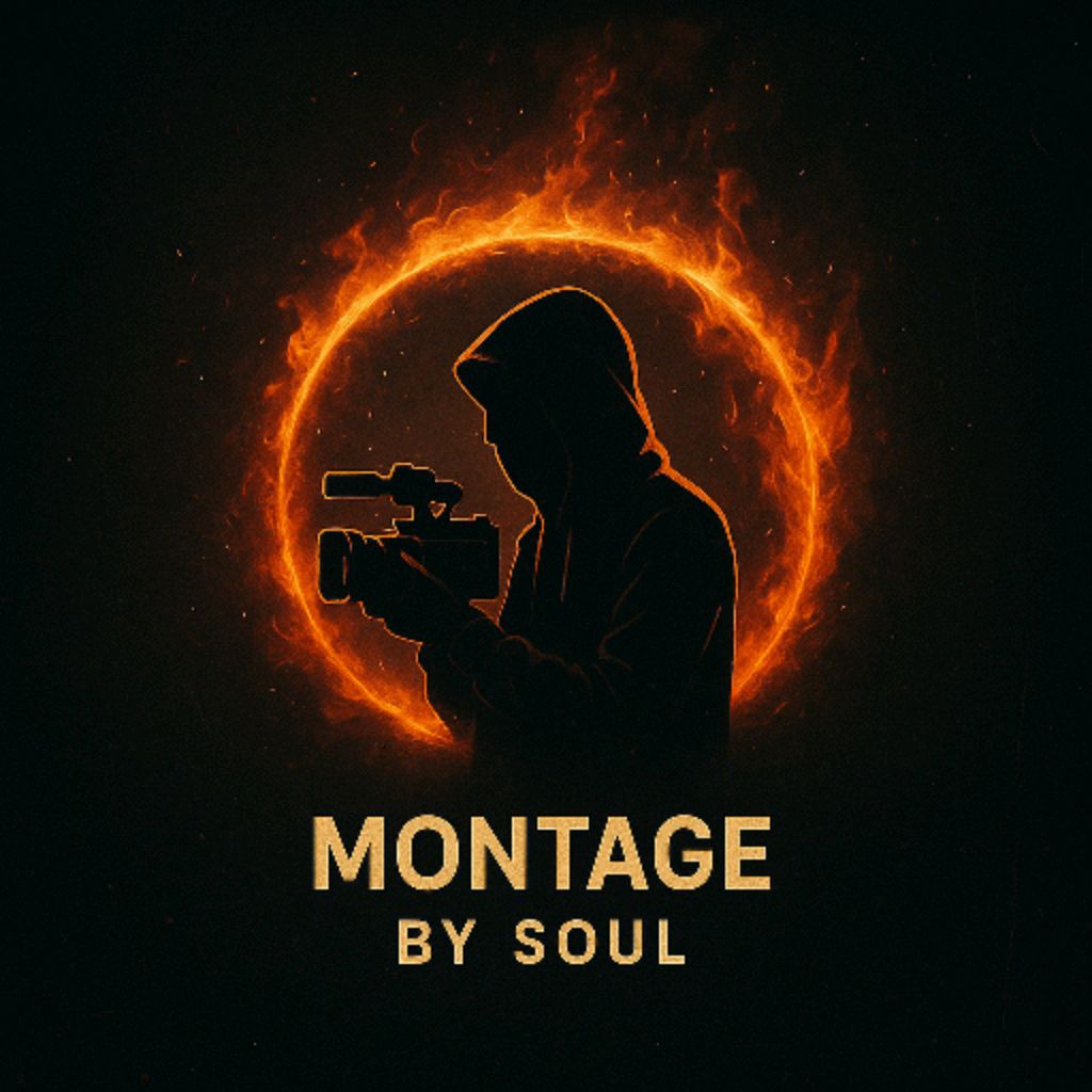 Иконка канала Монтаж Душой