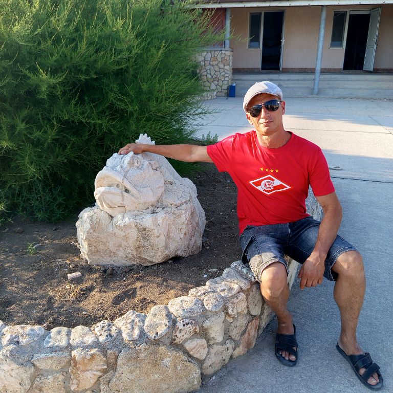 Аватар автора