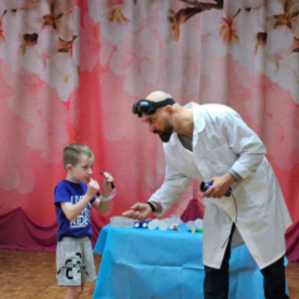 Аватар автора