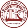 Иконка канала Детская Академия Театра и Кино Анны Ивы (ДАТиК АИ)