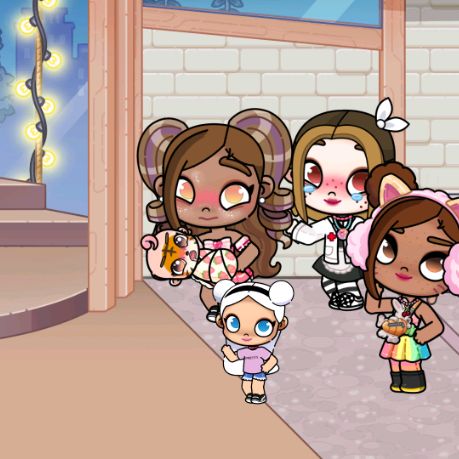 Аватар автора