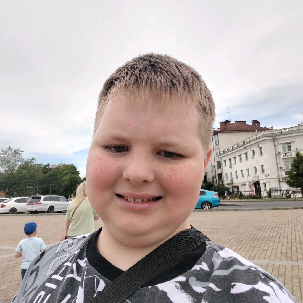 Аватар автора