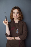 Иконка канала Chocoschool