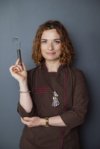Иконка канала Chocoschool