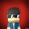 Иконка канала JakePvP