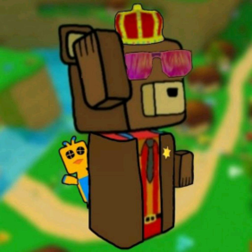 Аватар автора