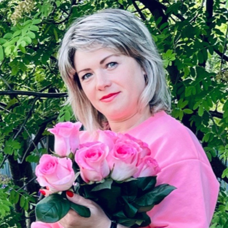 Иконка канала Гусева Татьяна