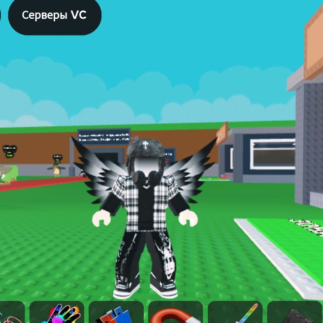 Аватар автора