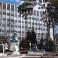 Иконка канала Сибприбормаш: работа и жизнь предприятия