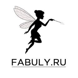 Иконка канала FABULY