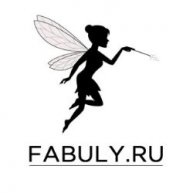 Иконка канала FABULY
