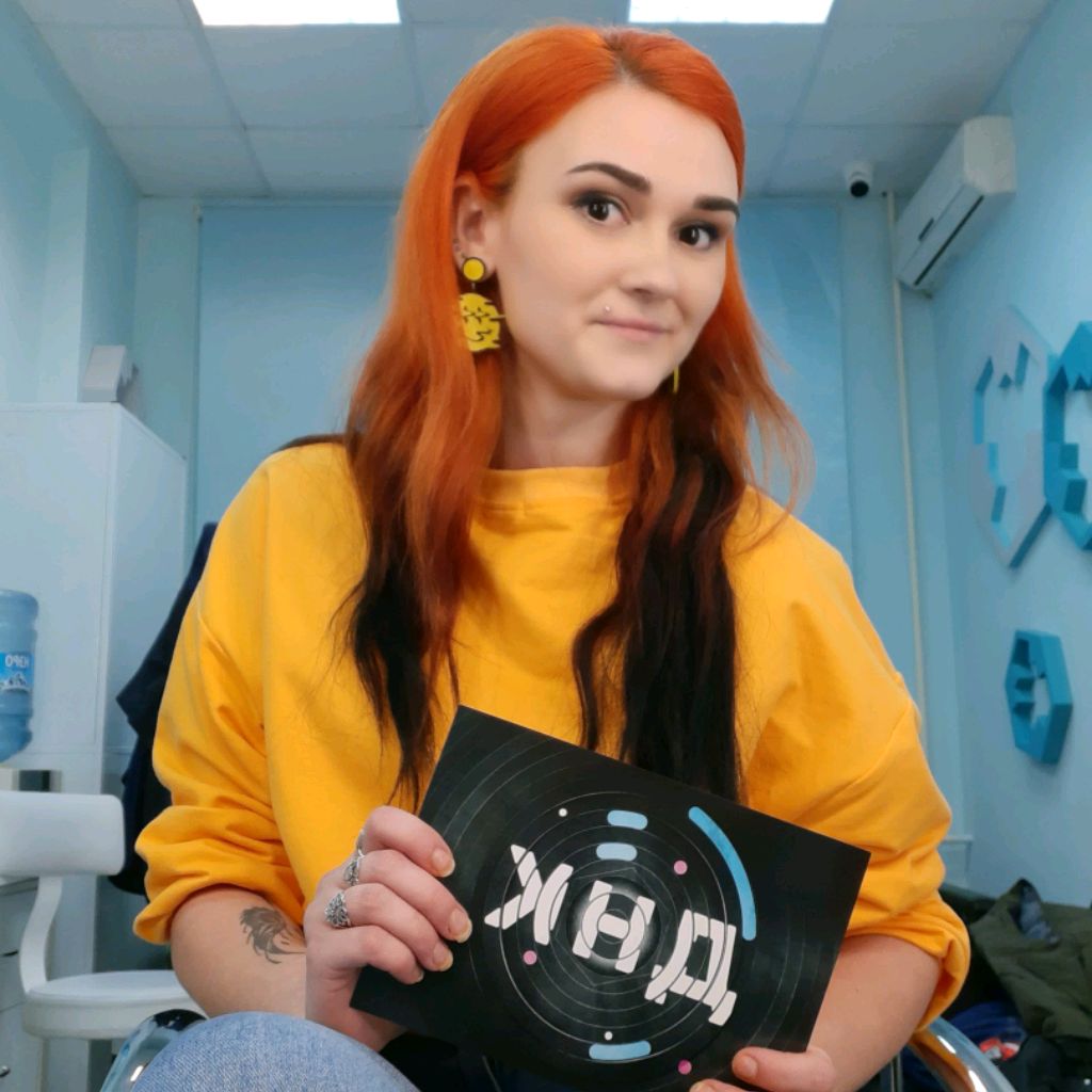 Аватар автора