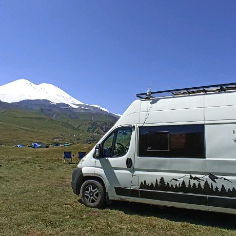 Аватар автора