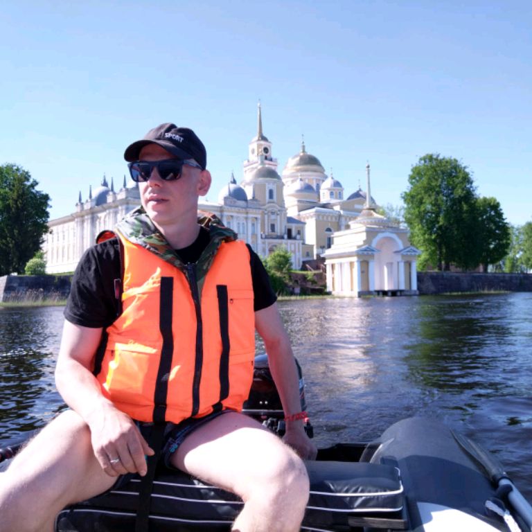 Аватар автора