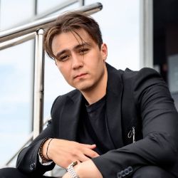 Иконка канала Ведущий | Тимур Садыков