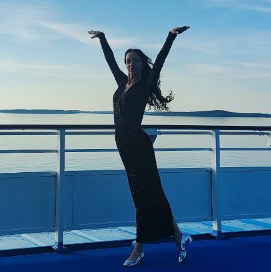 Аватар автора