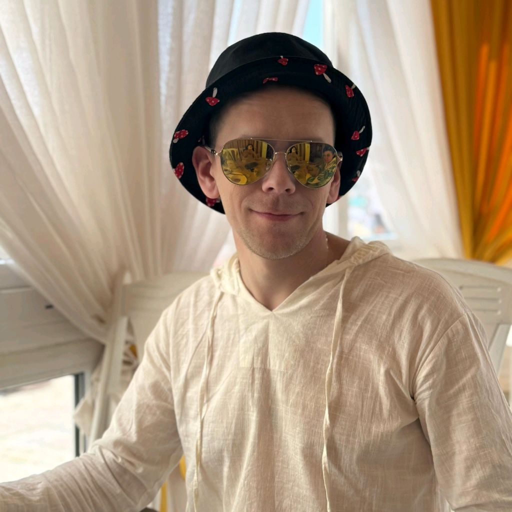 Аватар автора