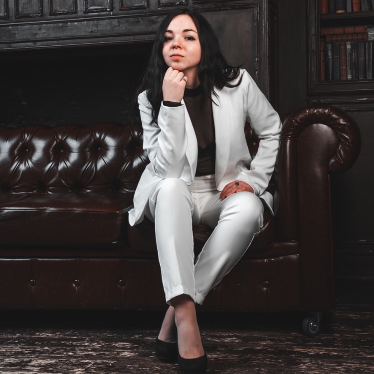 Аватар автора