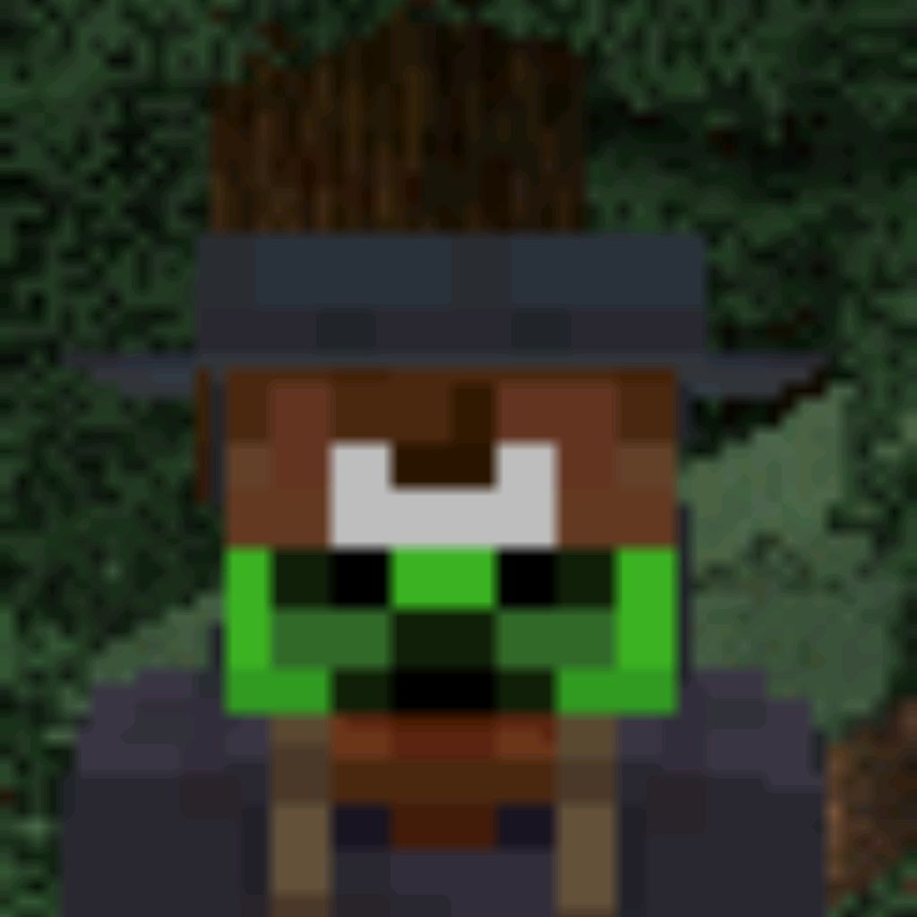 Иконка канала Мирист Minecraft