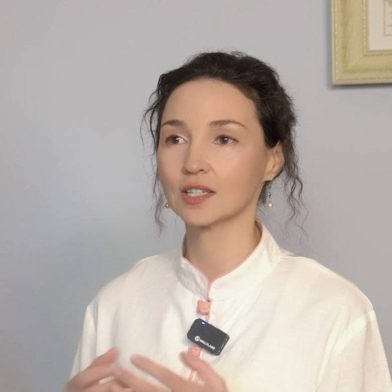 Иконка канала Исцеление Души и Тела , Чжун Юань Цигун