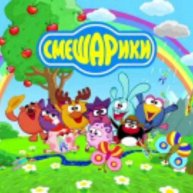 Иконка канала Rodion Smesharik