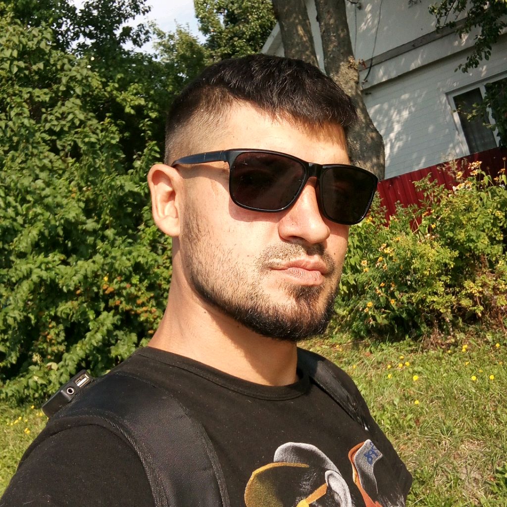 Аватар автора