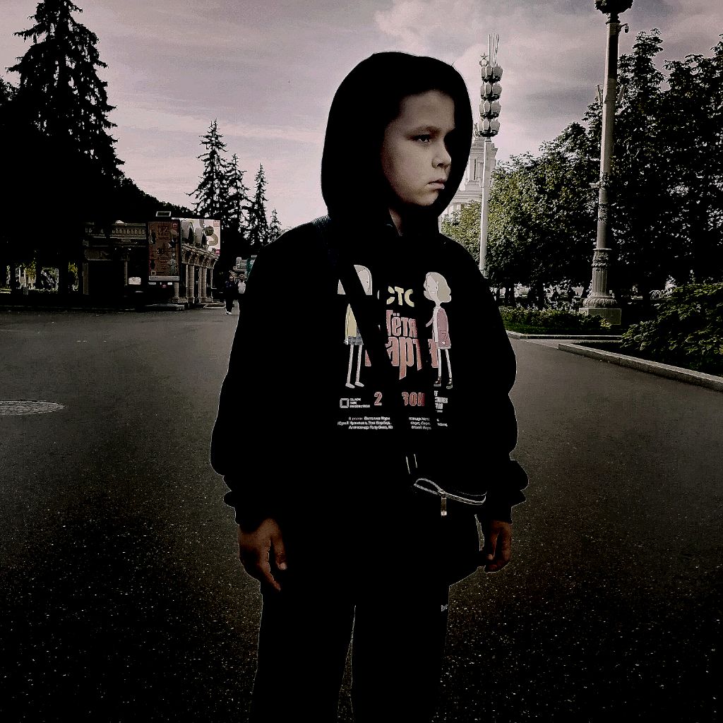 Аватар автора