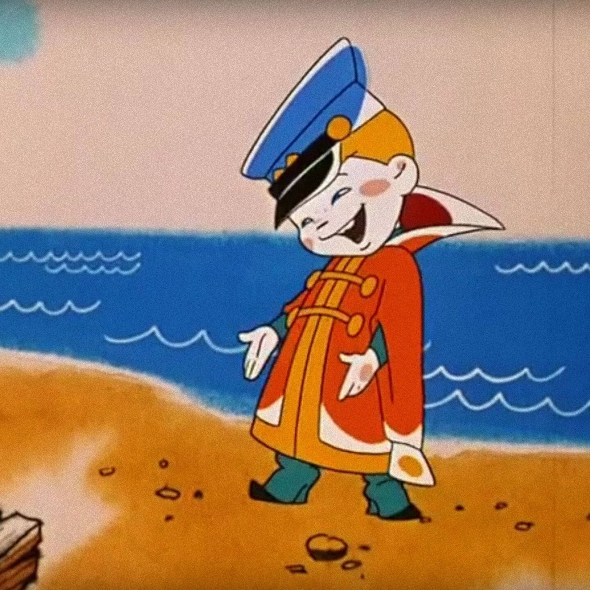 Аватар автора