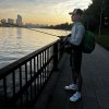 Иконка канала PRO Act FISHING