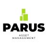 Иконка канала PARUS Asset Management
