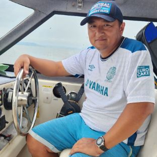 Аватар автора